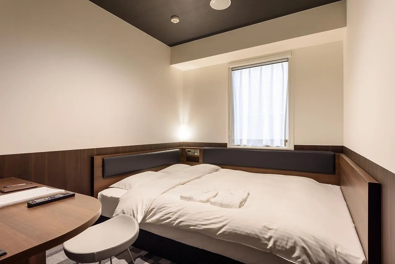 Belken Hotel Kanda Tokyo