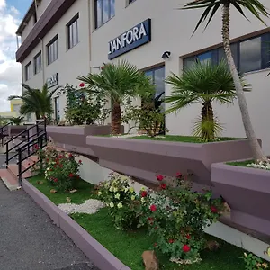 L Anfora Hotel