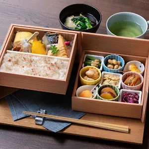 Candeo Karasuma Rokkaku 酒店 京都