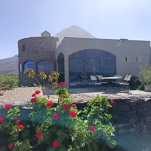  Alojamento de Acomodação e Pequeno-almoço Casa Alcindo Cabo Verde