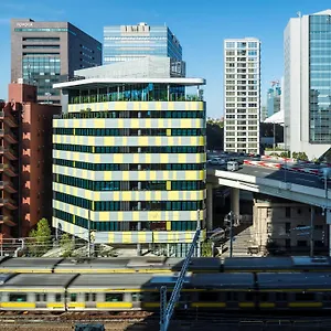 Toggle Suidobashi 東京都