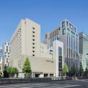 コートヤード・マリオット 銀座東武ホテル 東京都