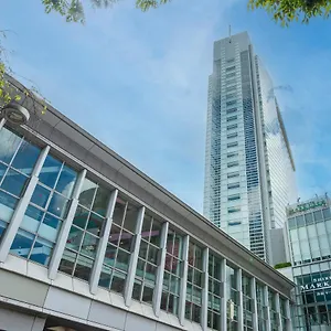 渋谷エクセルホテル東急 東京都
