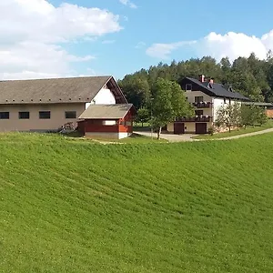 Vrtacnik Stefanja Gora