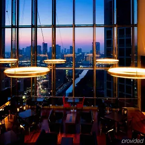 ザ ロイヤルパークホテル アイコニック 東京汐留 東京都