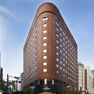 Ginza Grand *** Präfektur Tokio