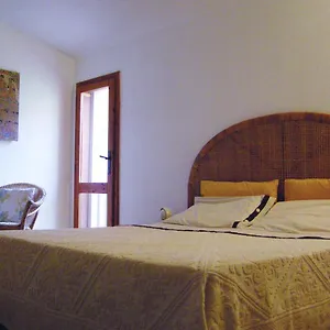 Via Dei Gerani Bed & Breakfast