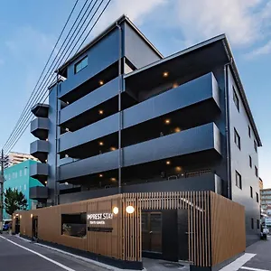 Imprest Kamata 公寓式酒店 東京都