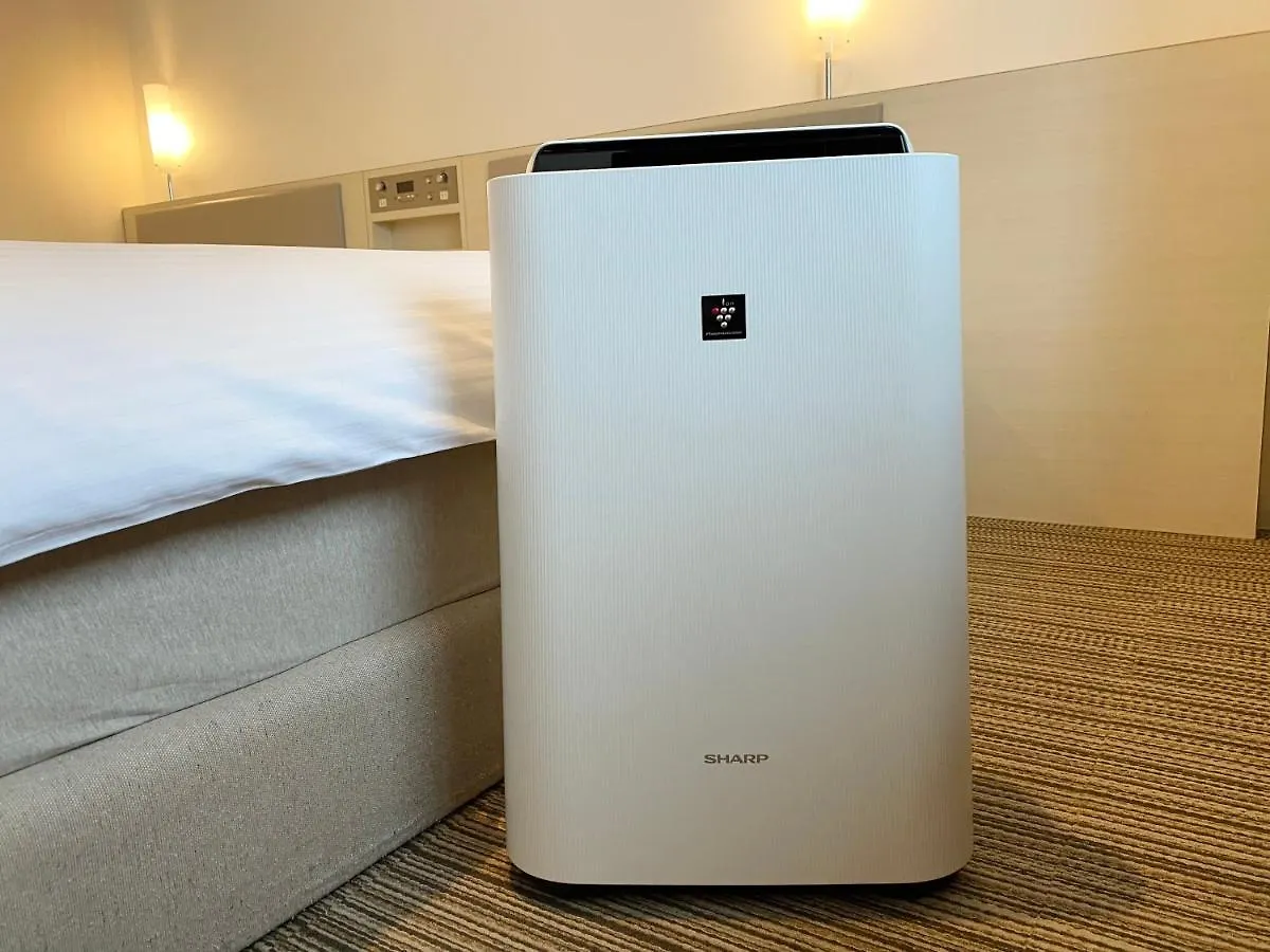 Belken Hotel Kanda Tokio 3*,