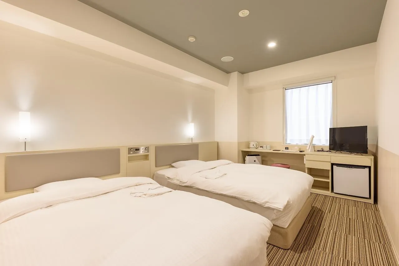 Belken Hotel Kanda Tokio