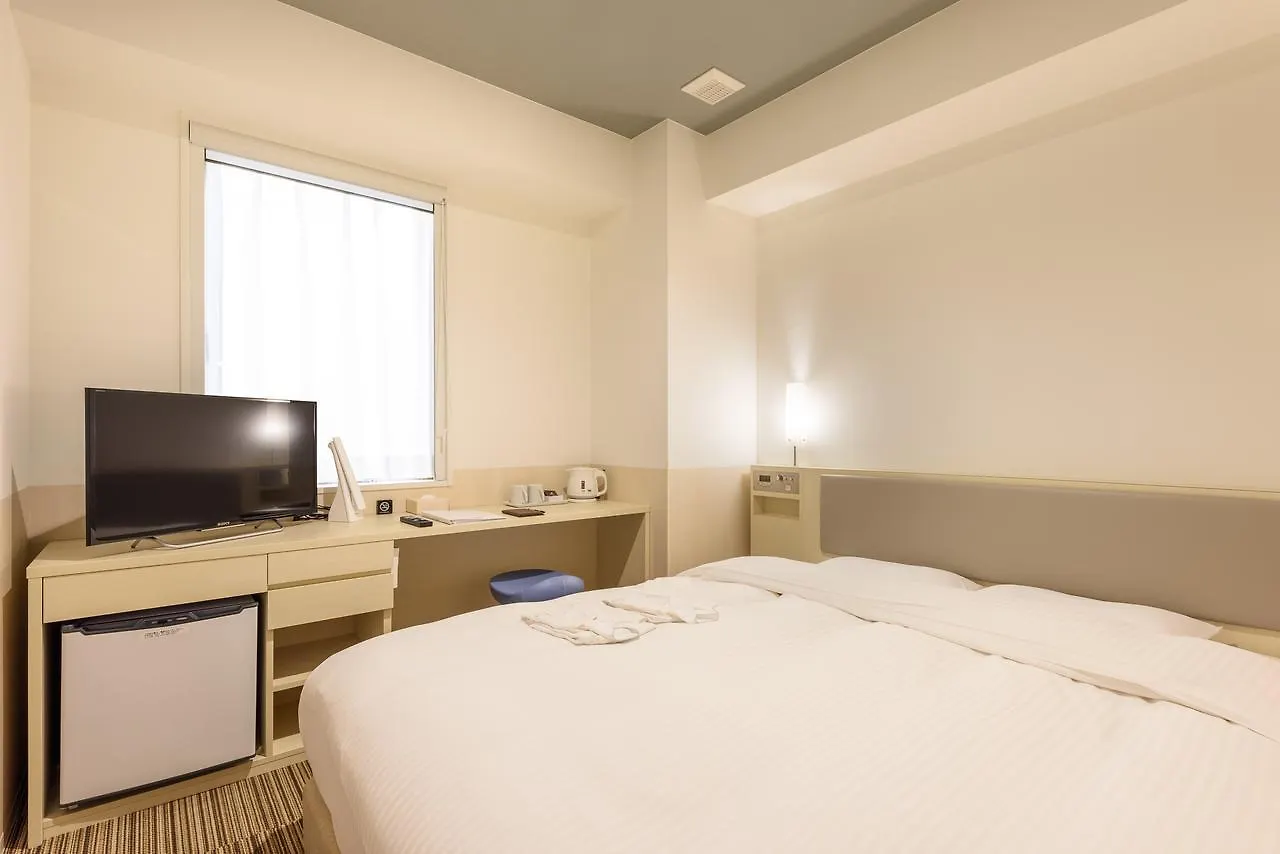 ***  Belken Hotel Kanda Tokio Japonia