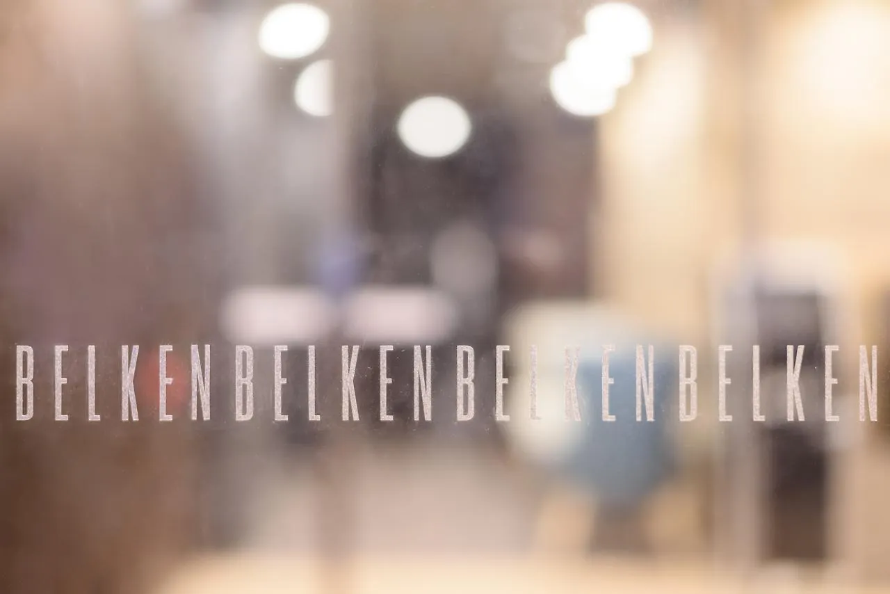 Belken Hotel Kanda Tokio
