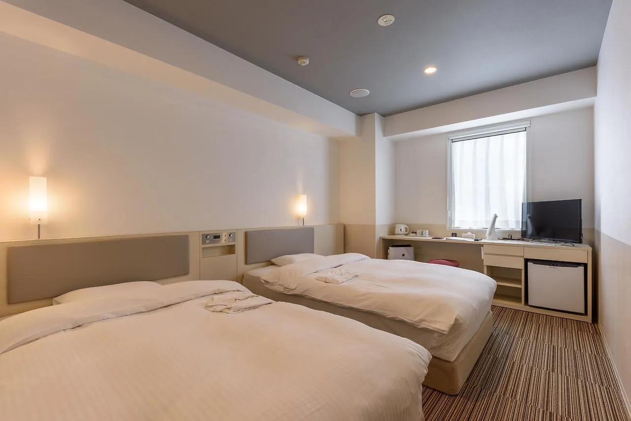 Belken Hotel Kanda Tokio