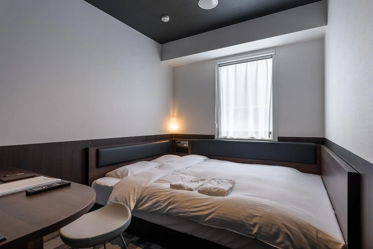 Belken Hotel Kanda Tokio Japonia
