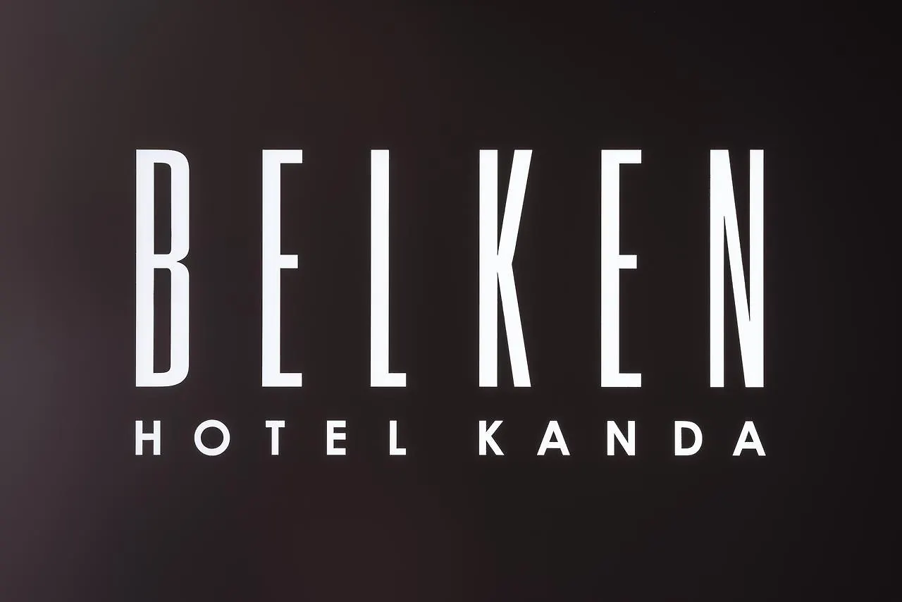 Belken Hotel Kanda Tokio