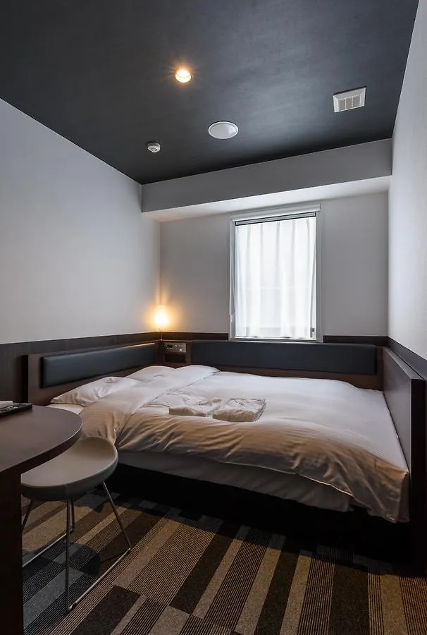 Belken Hotel Kanda Tokio 3*,