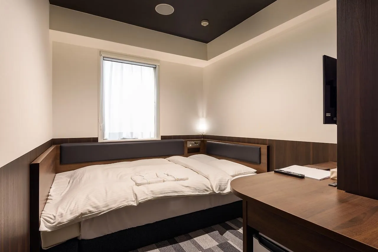 Belken Hotel Kanda Tokio
