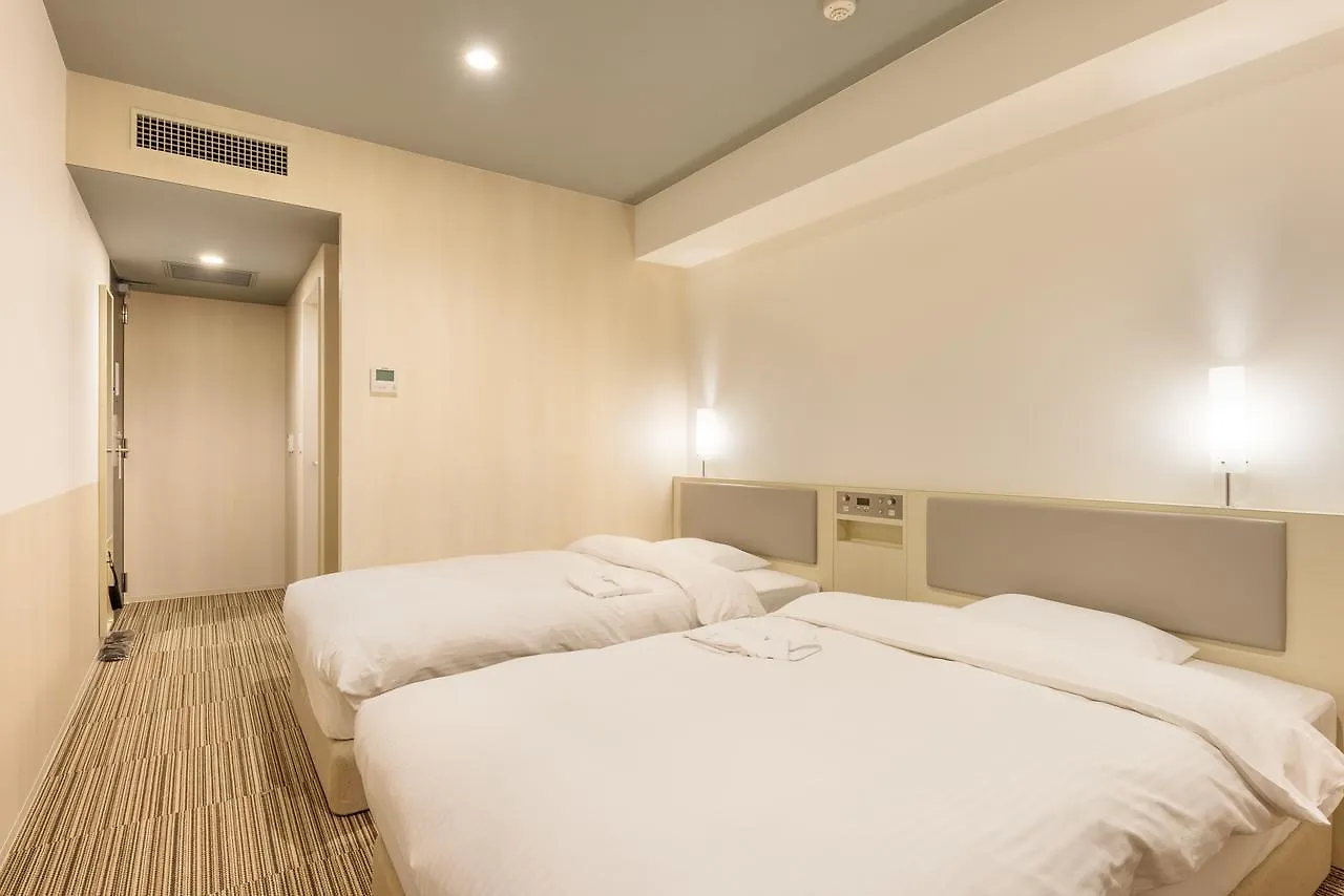Belken Hotel Kanda Tokio