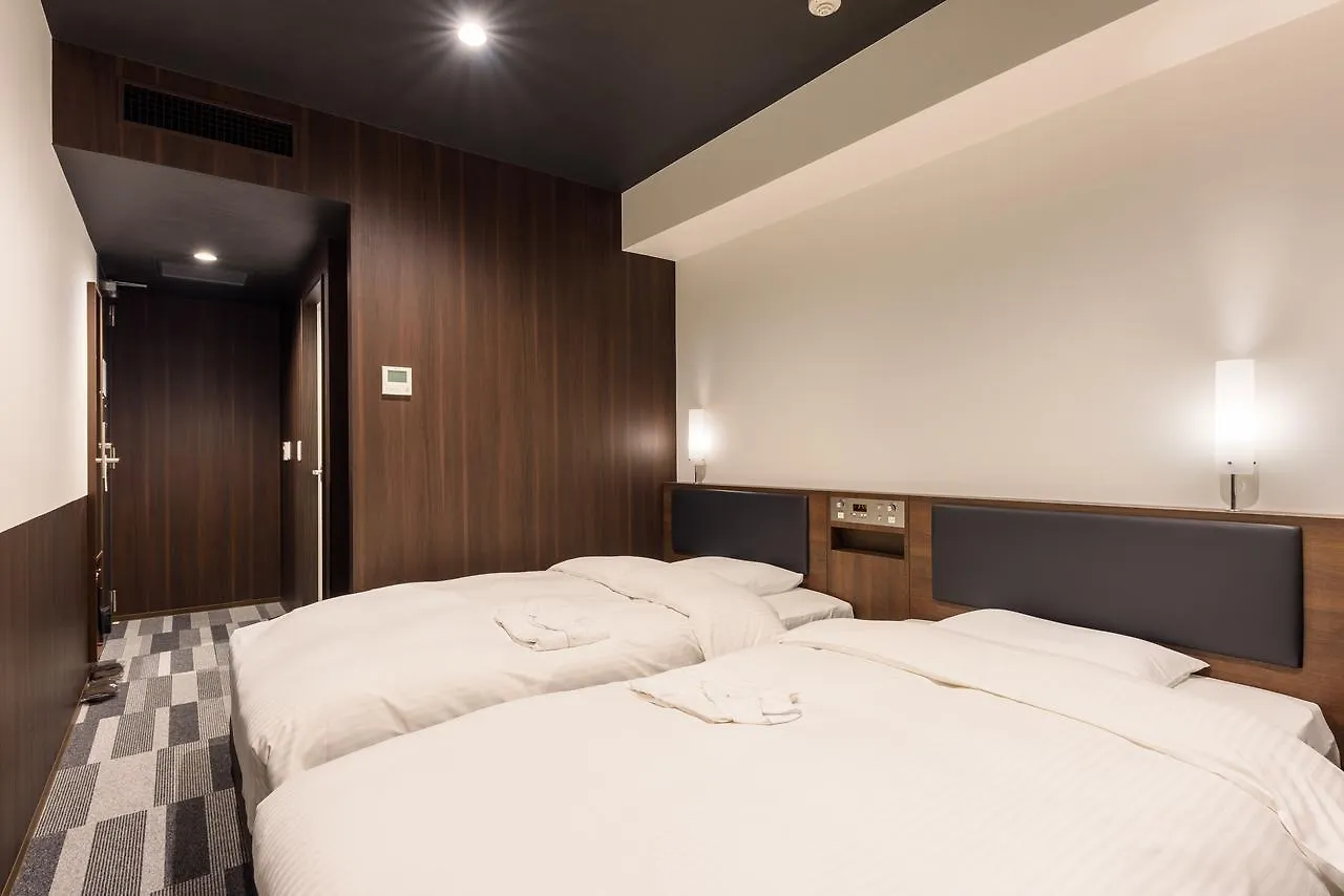 Belken Hotel Kanda Tokio