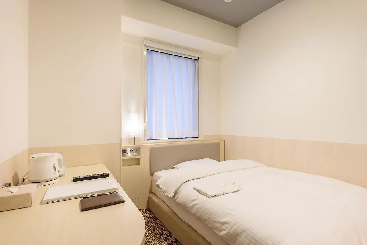 Belken Hotel Kanda Tokio