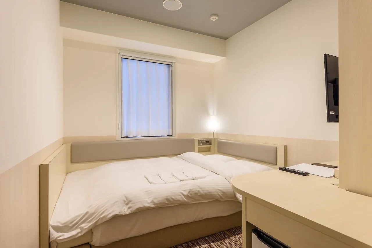 Belken Hotel Kanda Tokio 3*,  Japonia