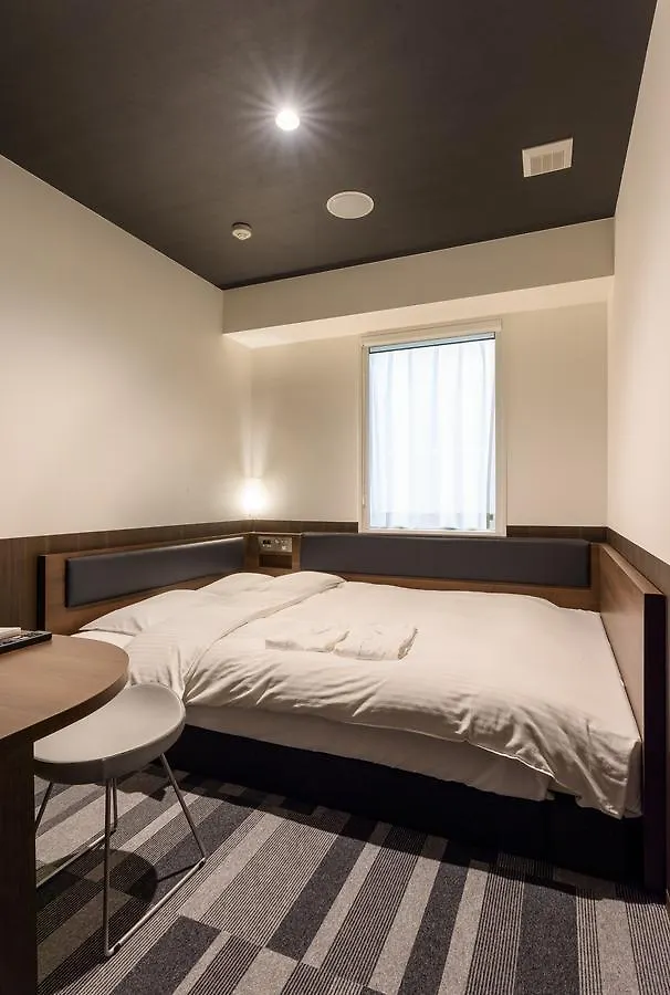 Belken Hotel Kanda Tokio