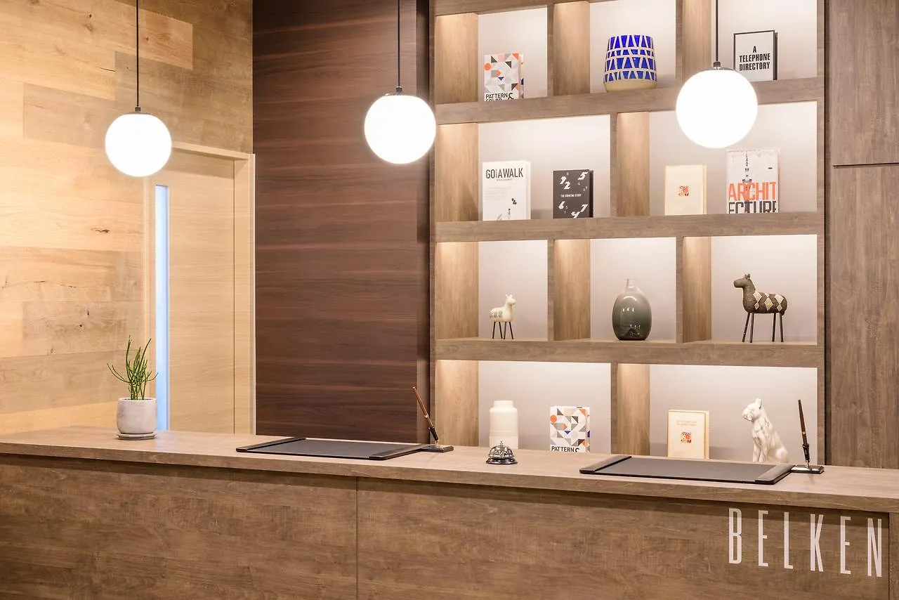 Belken Hotel Kanda Tokio
