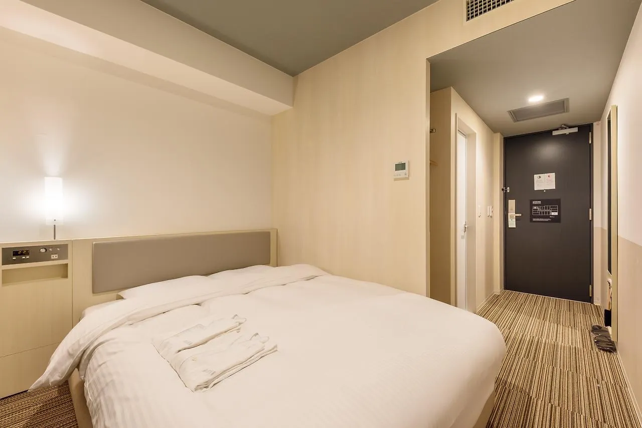 Belken Hotel Kanda Tokio 3*,