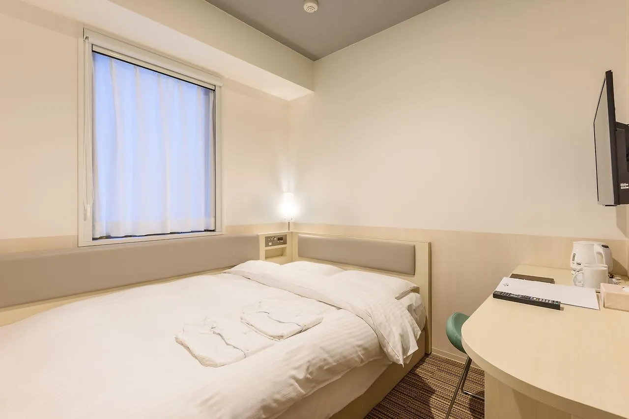 Belken Hotel Kanda Tokio 3*,  Japonia