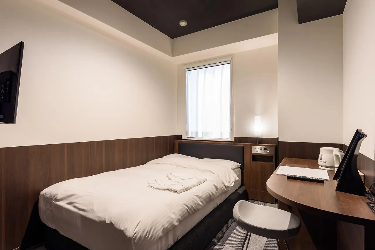 Belken Hotel Kanda Tokio