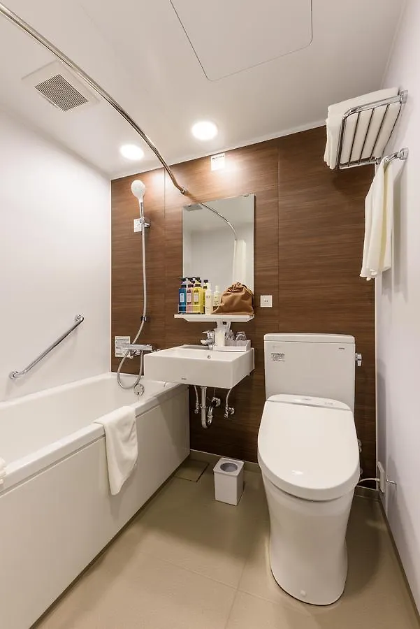 Belken Hotel Kanda Tokio