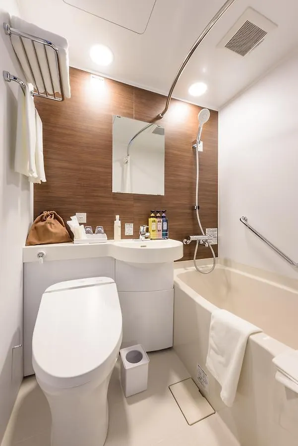 Belken Hotel Kanda Tokio