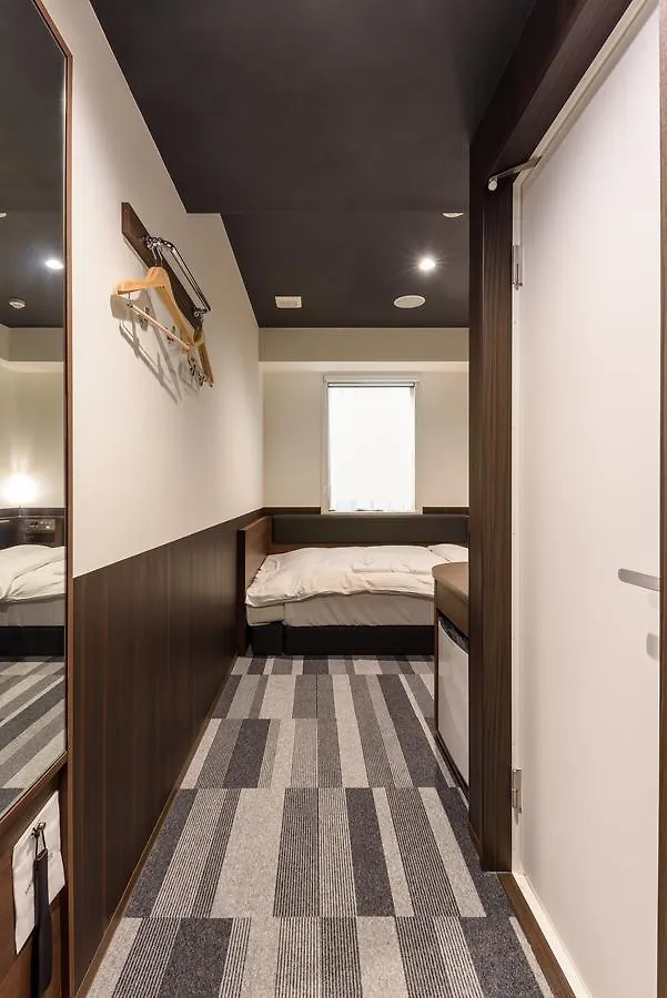 Belken Hotel Kanda Tokio